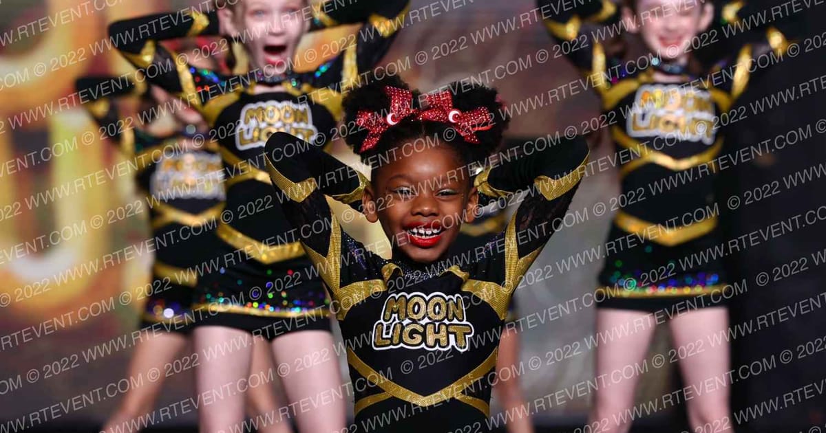 World Cup Moonlight · Gold Rush Atlantic City