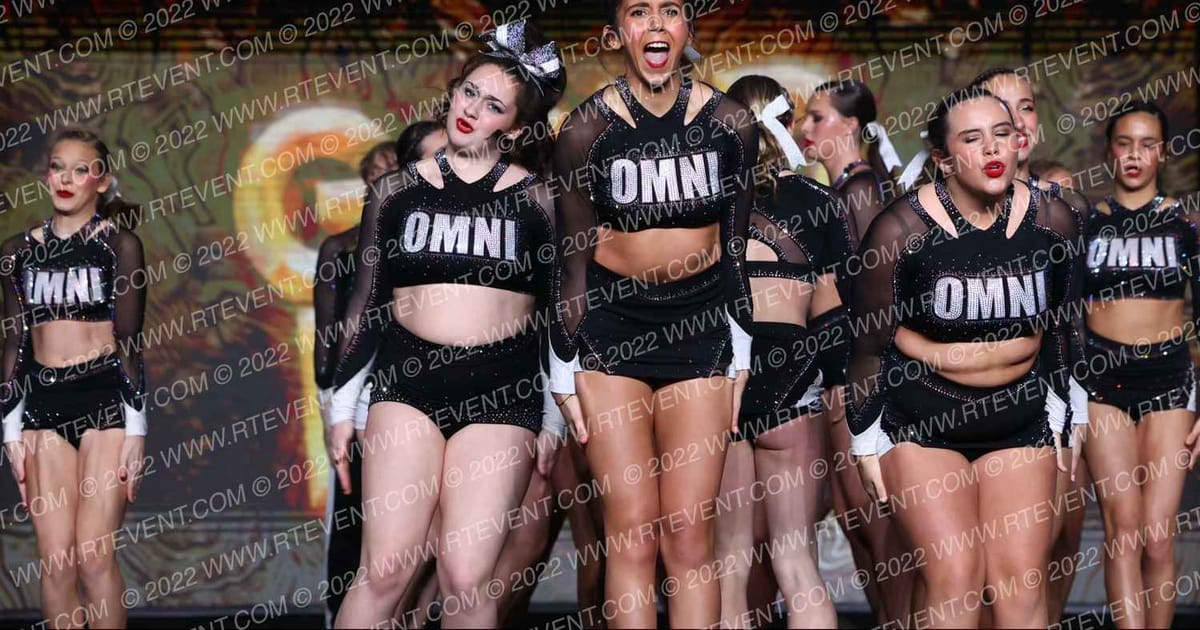 World Cup Omni · Gold Rush Atlantic City