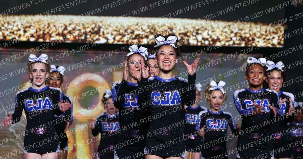 Central Jersey Allstars Gunsmoke · Gold Rush Atlantic City