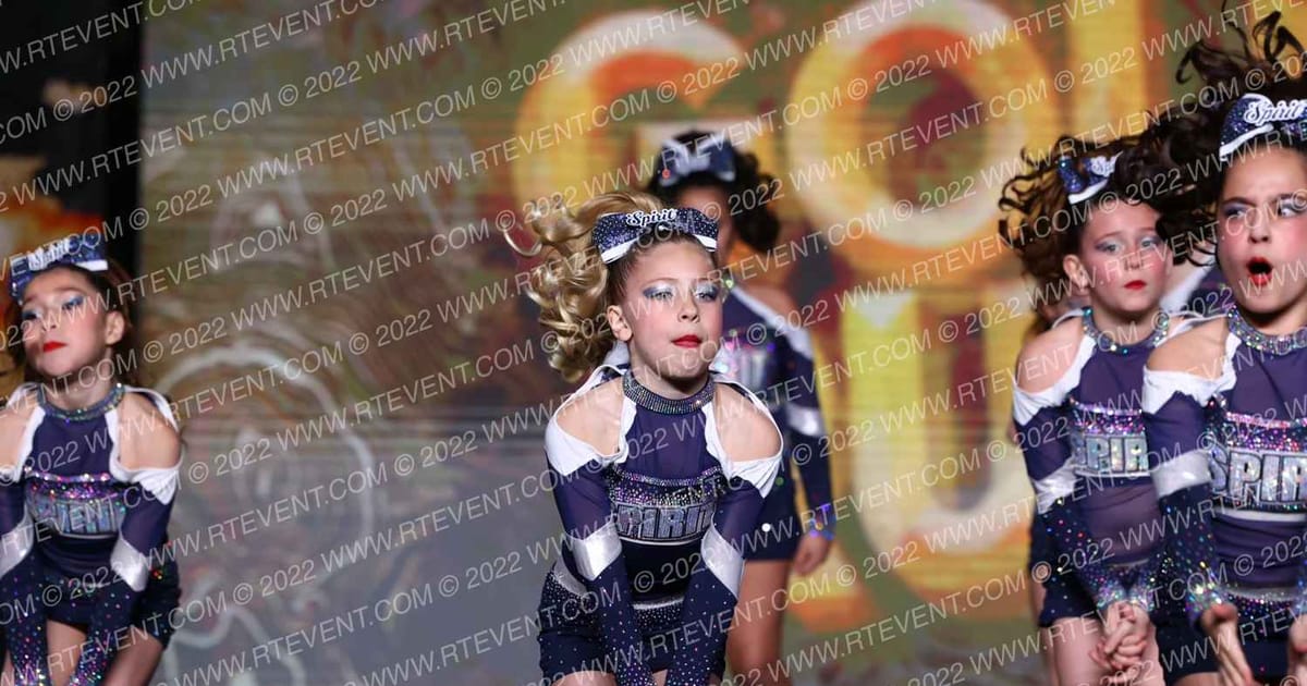 SI Spirit Frost · Gold Rush Atlantic City
