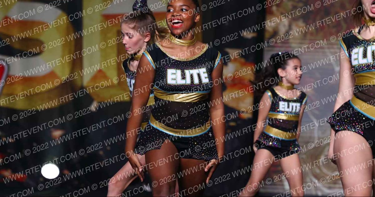East Coast Elite Storm · Gold Rush Atlantic City