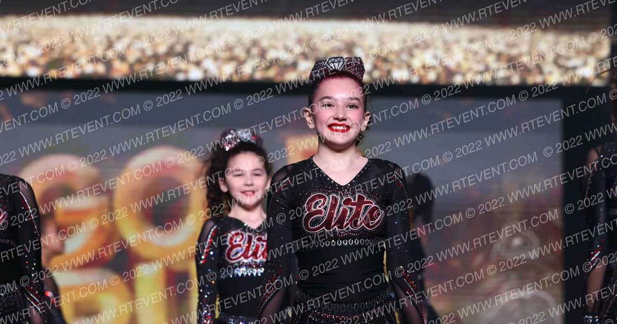 Staten Island Elite Treasure · Gold Rush Atlantic City