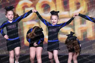 Nfinite TINY TNT