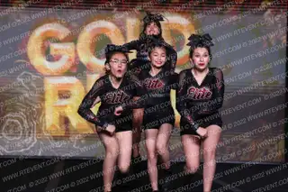 Staten Island Elite Lady Jade