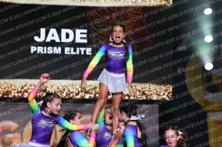 Prism Elite Jade