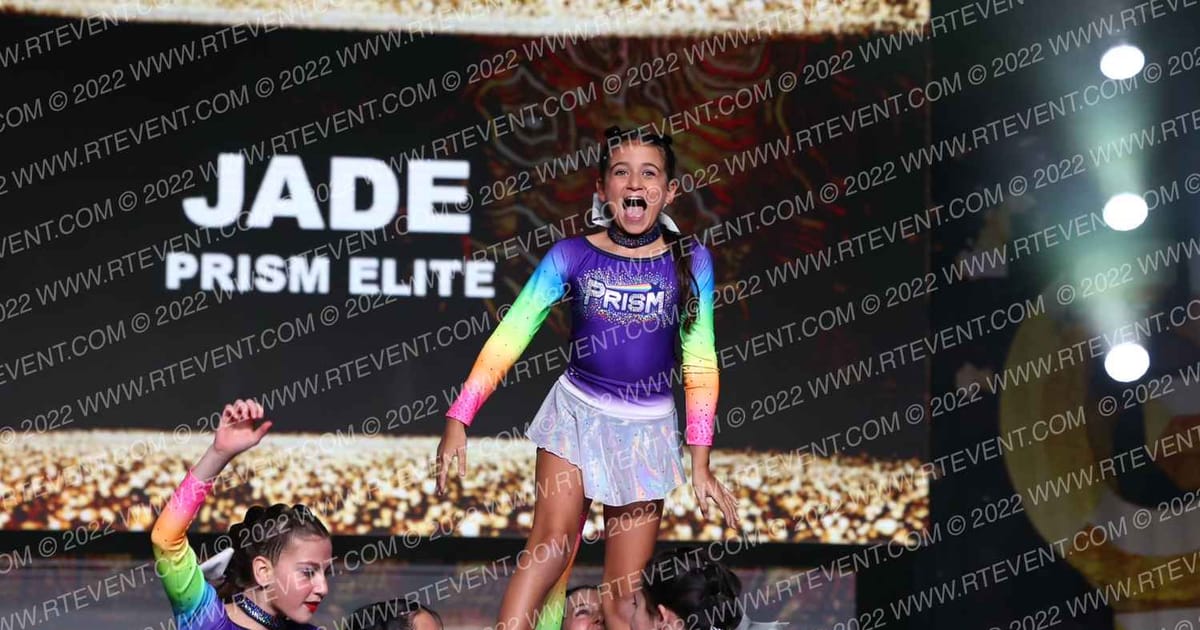 Prism Elite Jade · Gold Rush Atlantic City