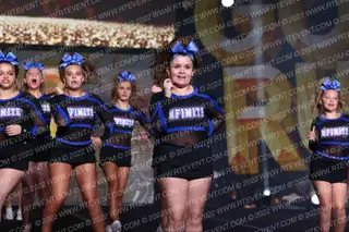 Nfinite BLACK OPS