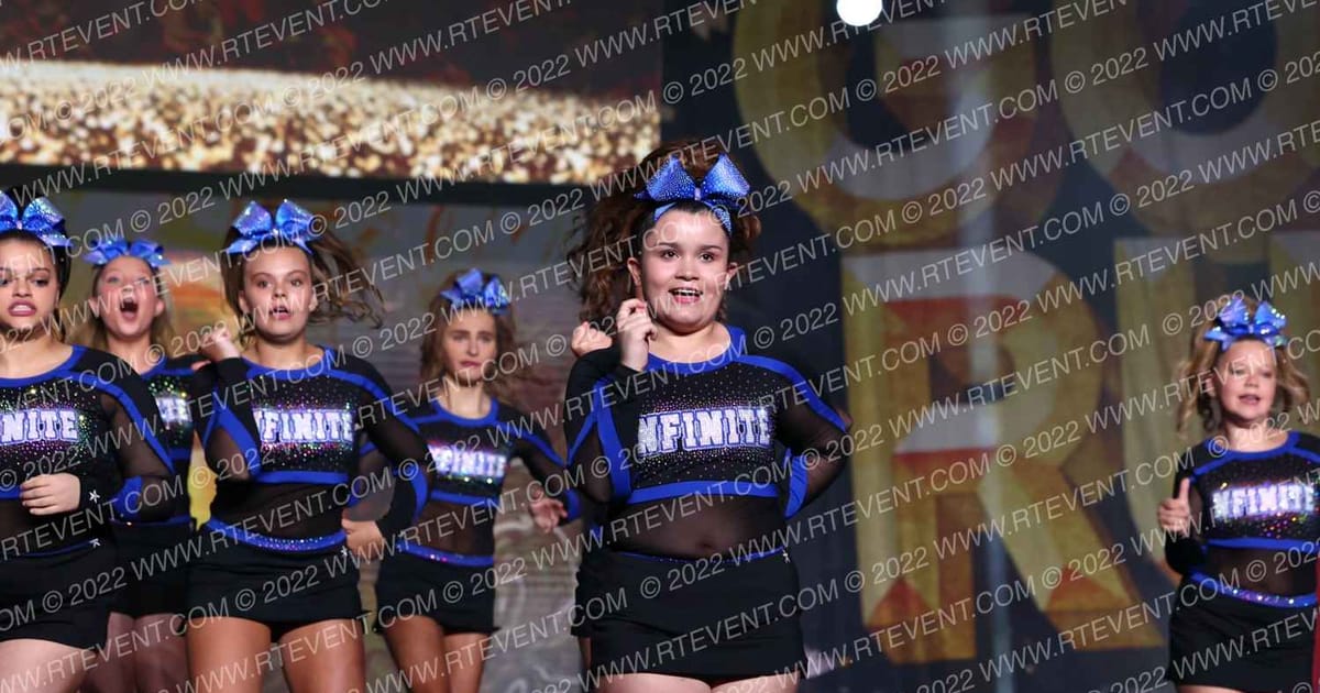 Nfinite BLACK OPS · Gold Rush Atlantic City
