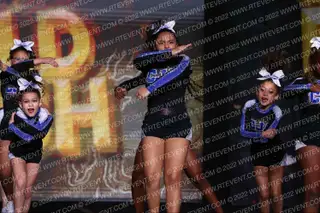 Central Jersey Allstars Bullets
