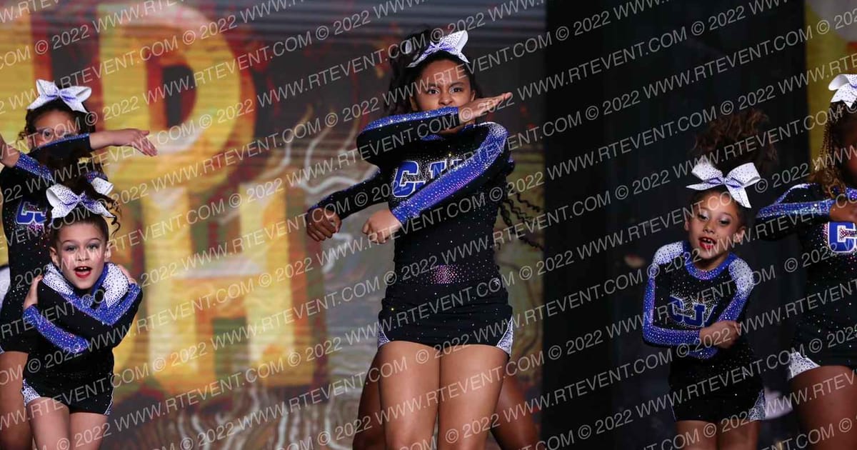 Central Jersey Allstars Bullets · Gold Rush Atlantic City