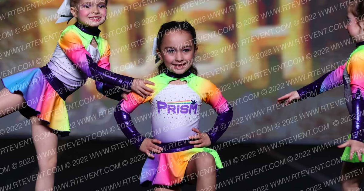 Prism Elite Aqua · Gold Rush Atlantic City