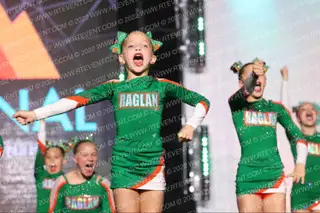 Raglan Coast Cheer Lady Lux