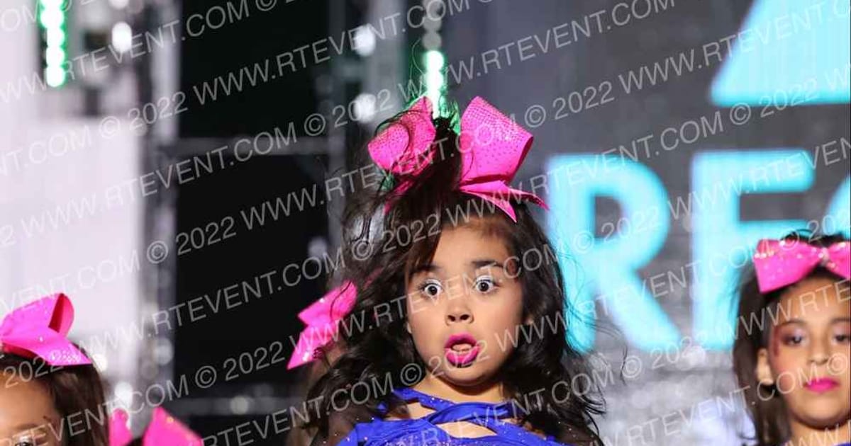 South Bay Divas Queens · The West Regional Summit