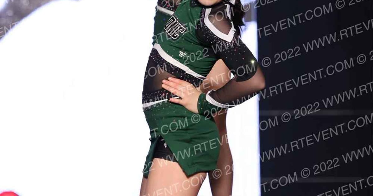 Sonic Elite Olympia Warriors · The West Regional Summit