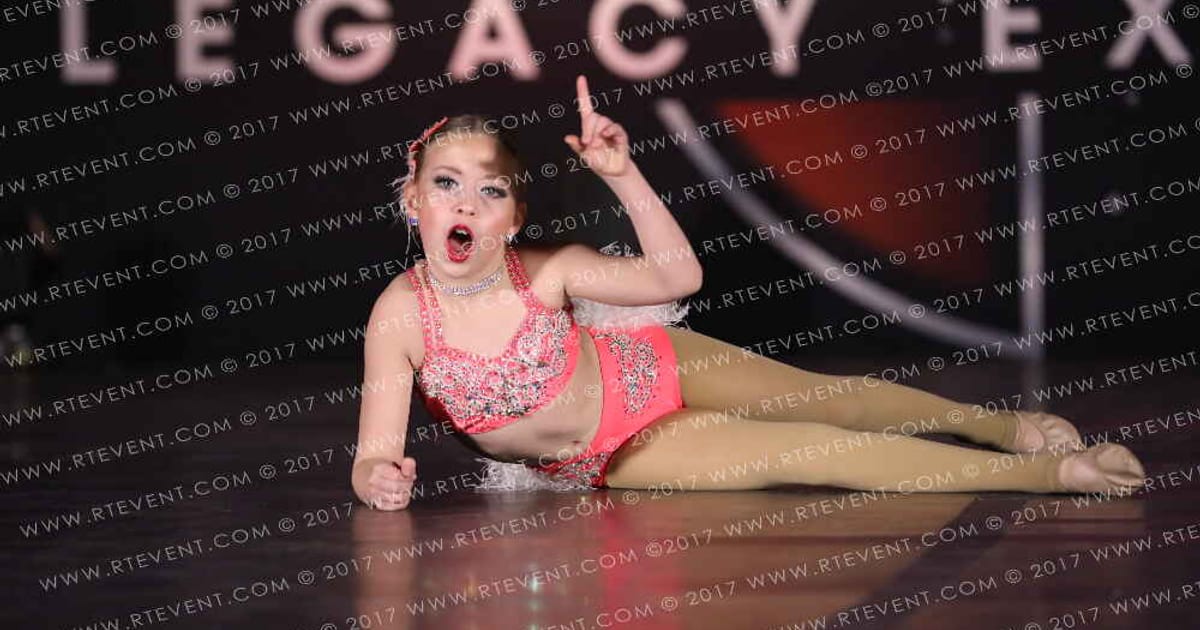 Star Performance Centre Kennedy Bartos · Cincinatti