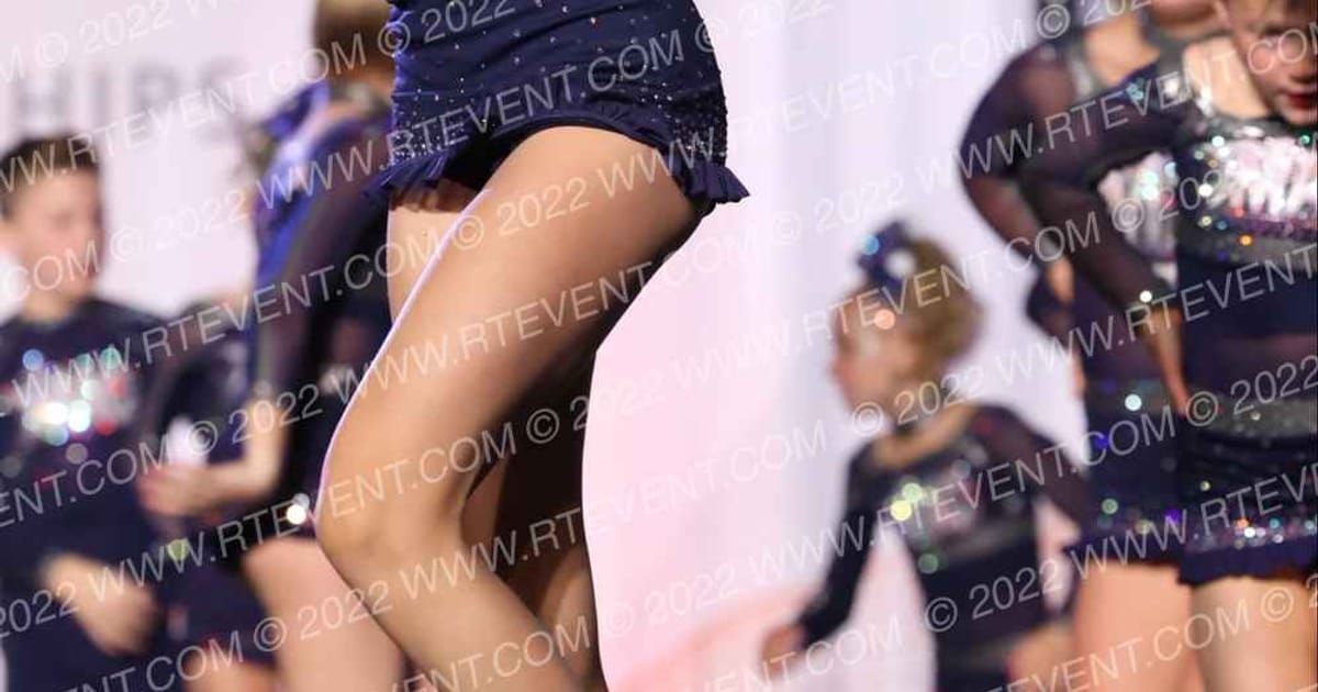 Macs Allstar Cheer MACS MOONLIGHT · The West Regional Summit
