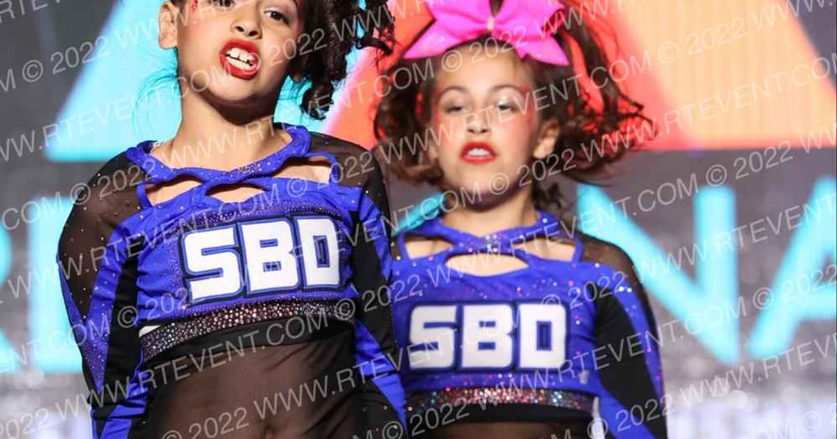 South Bay Divas Obsession · The West Regional Summit