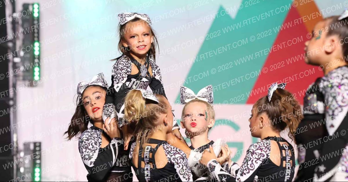Top Gun All Stars Aviators · The West Regional Summit