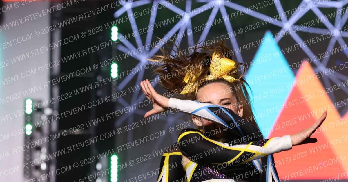 OC All Stars Youth Yellow  Foothill Ranch · The West Regional Summit