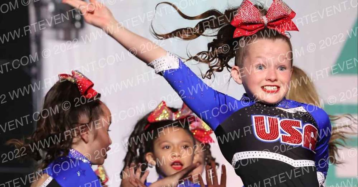 USA Starz Shine · The West Regional Summit