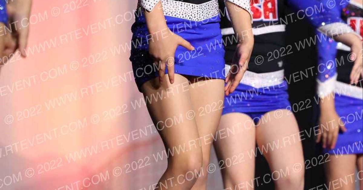 USA Starz Sparkle · The West Regional Summit