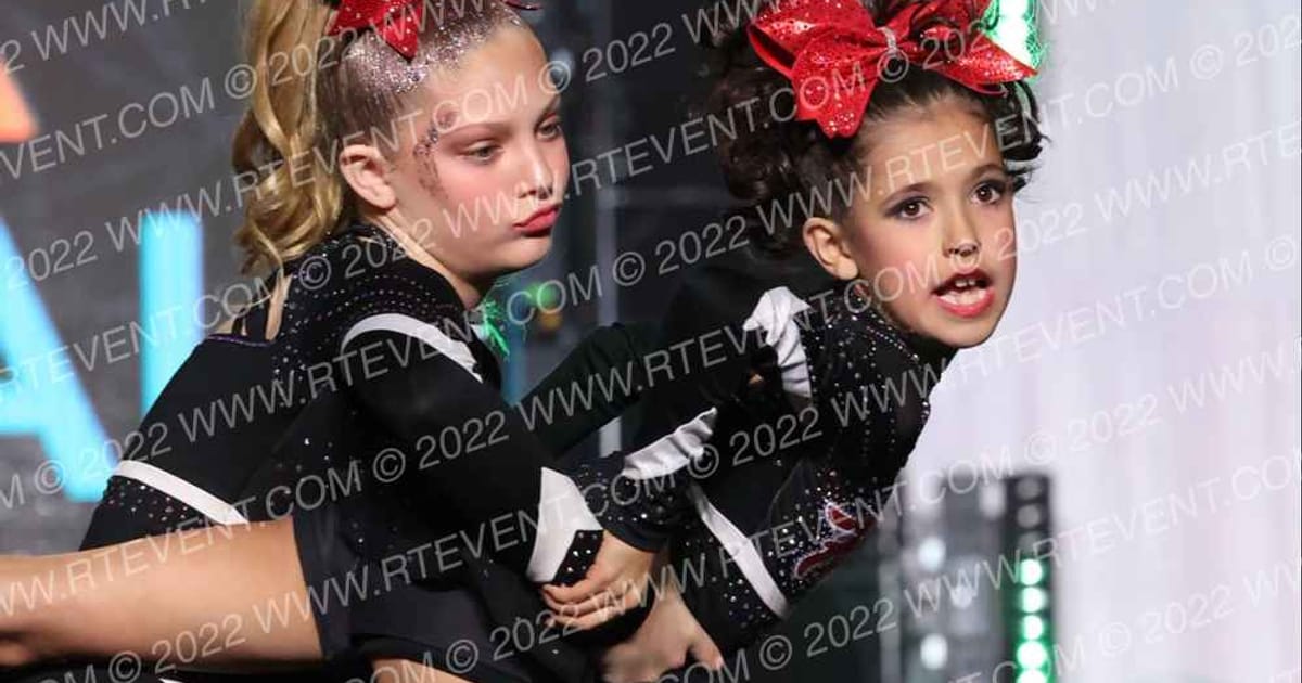 Fusion All Stars NITRO · The West Regional Summit