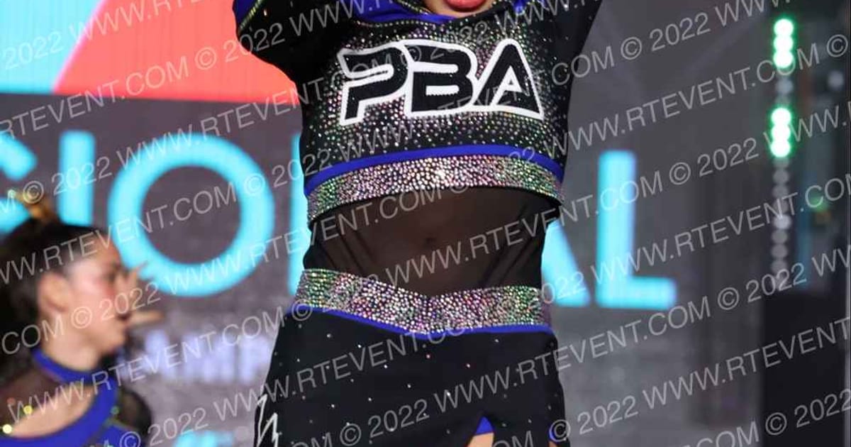 Pacific Beach Allstars - San Diego Solstice · The West Regional Summit