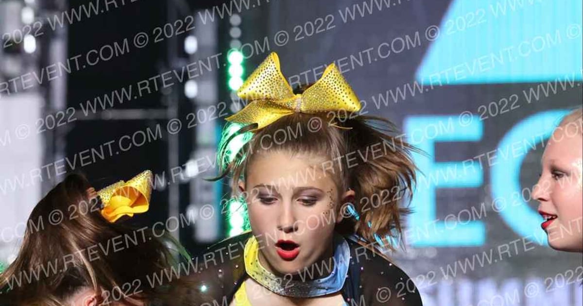 OC All Stars Junior Yello2 - Anaheim · The West Regional Summit