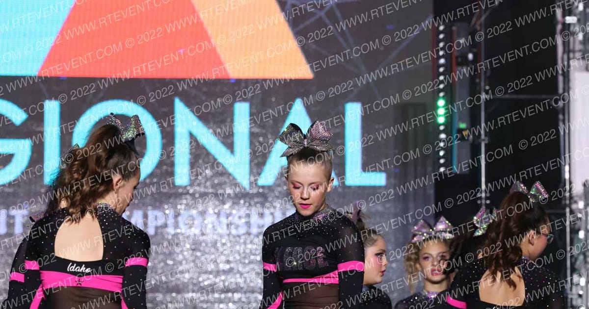 Fierce Idaho Snow Cats · The West Regional Summit