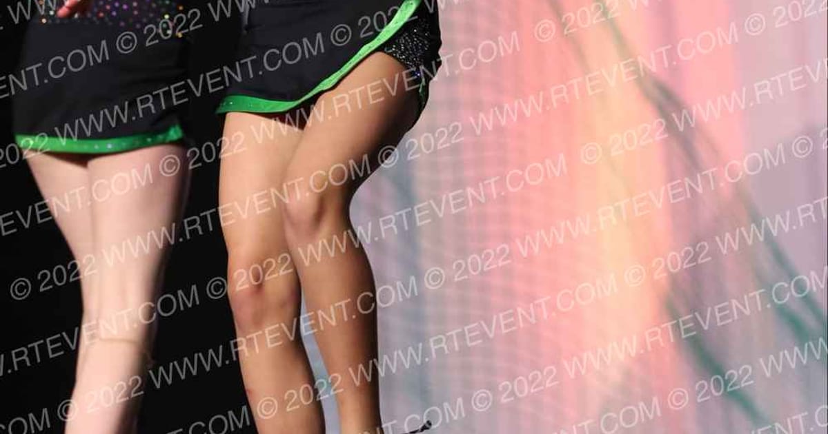 CheerForce Arizona Amp · The West Regional Summit