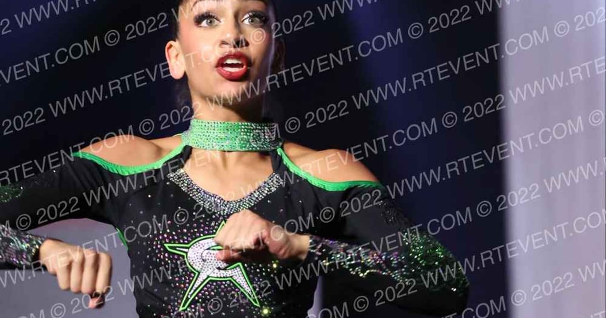 CheerForce Arizona EKG · The West Regional Summit