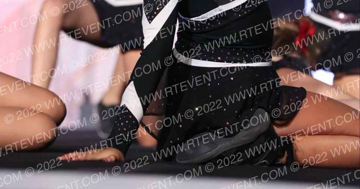 Fusion All Stars FIREBOLTS · The West Regional Summit