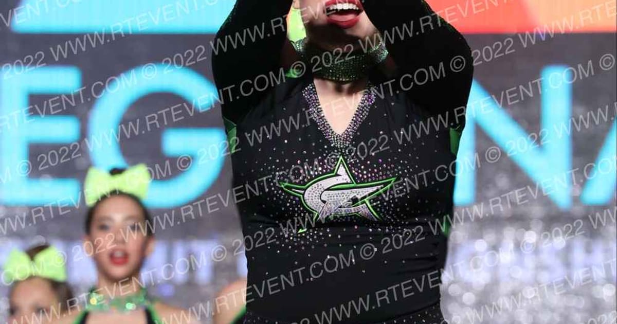 CheerForce Arizona Triage · The West Regional Summit