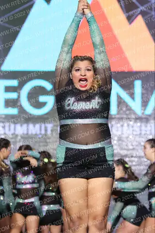 Arizona Element Elite Jr. Jewels
