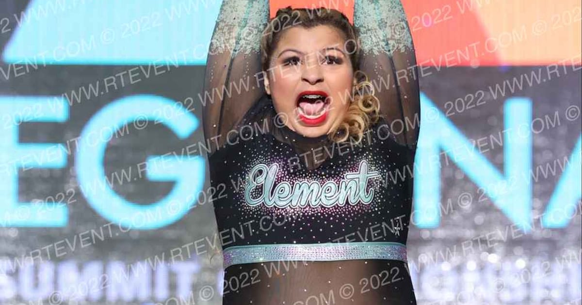 Arizona Element Elite Jr. Jewels · The West Regional Summit