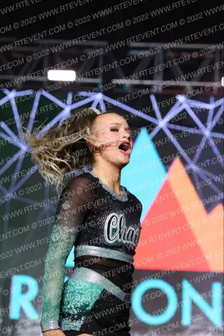 Chaos by Arizona Element Lady Legacy