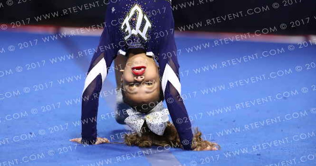 ICE Whirlwind · Americas Best Kansas City Grand Nationals