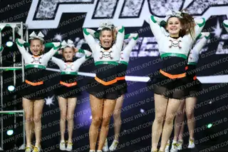 Iowa Elite CR Slayers