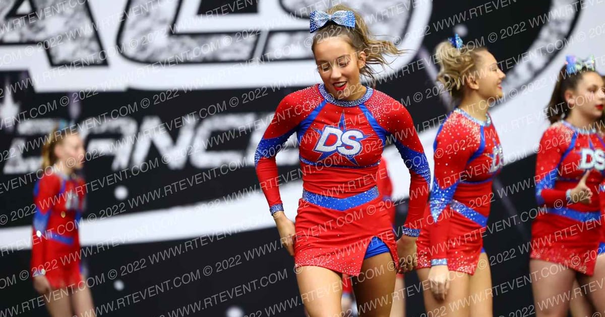 Dakota Spirit Ignite · The US Finals DesMoines