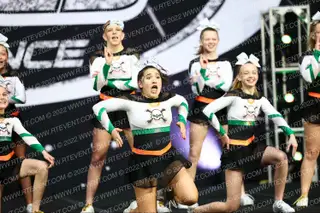 Iowa Elite CR Lady Lethal