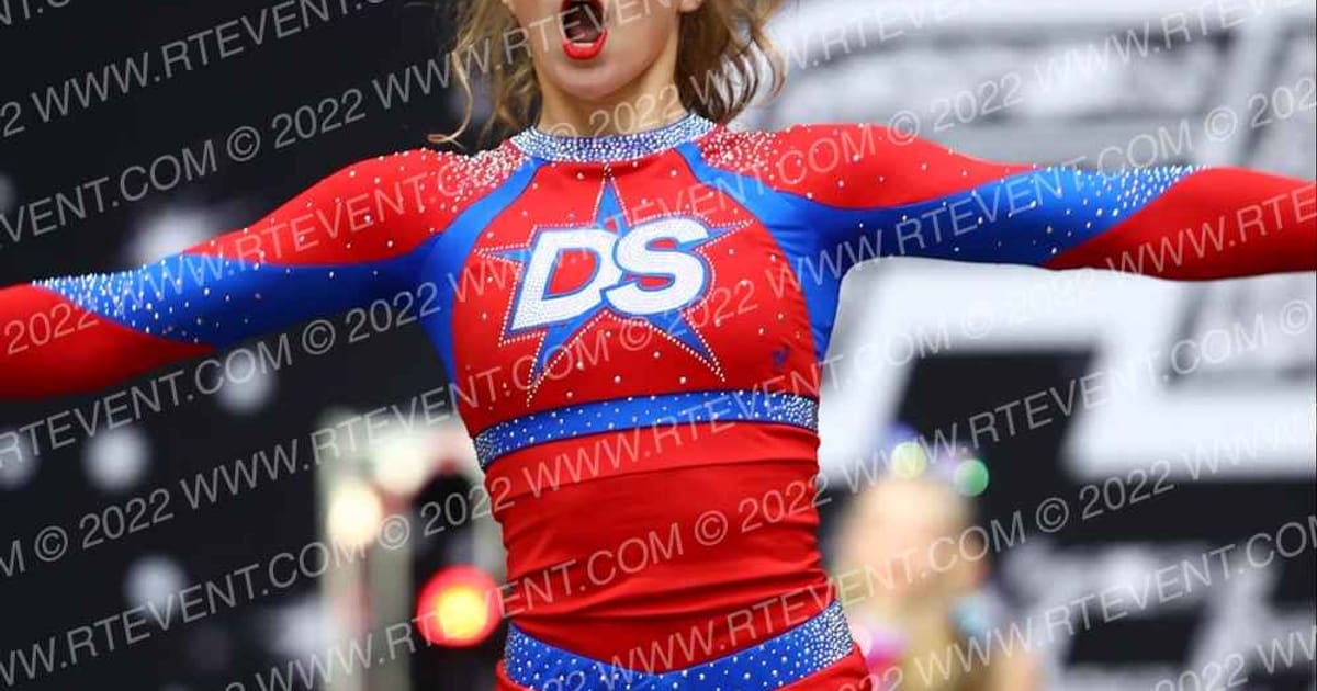 Dakota Spirit Enfuego · The US Finals DesMoines