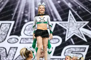 Iowa Elite CR Bones
