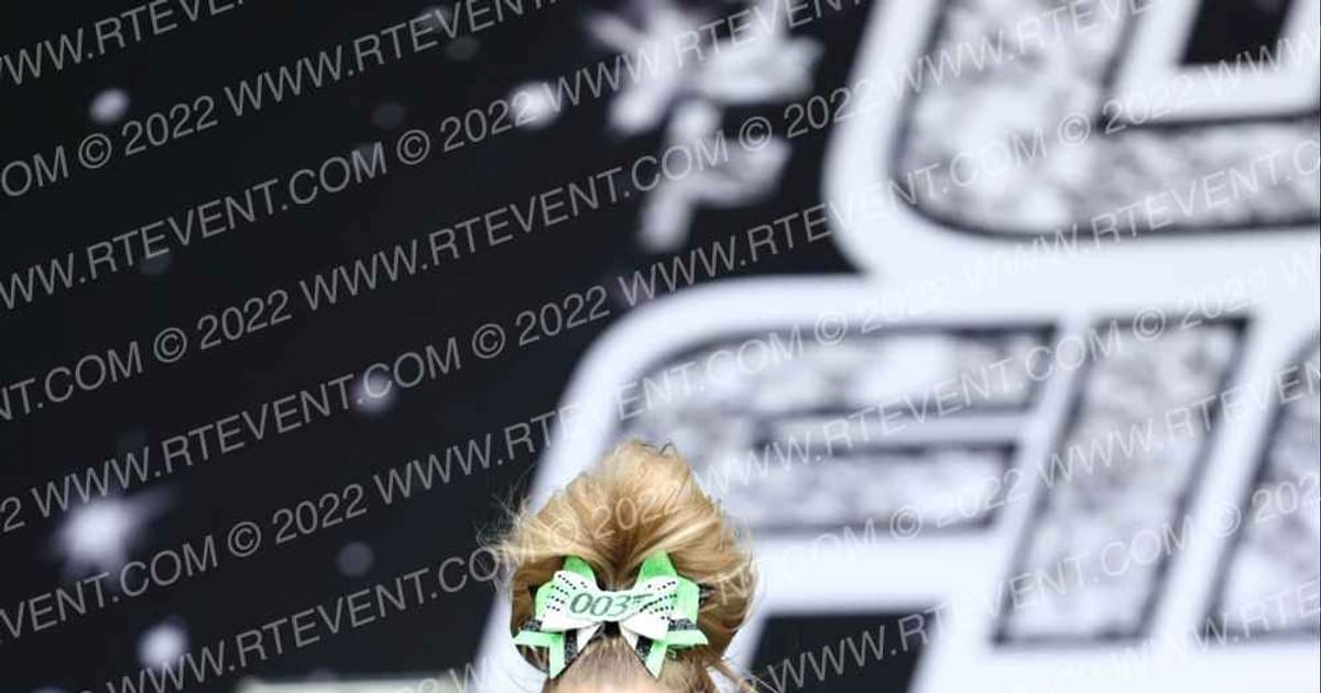 North Dakota Elite Code 3 · The US Finals DesMoines