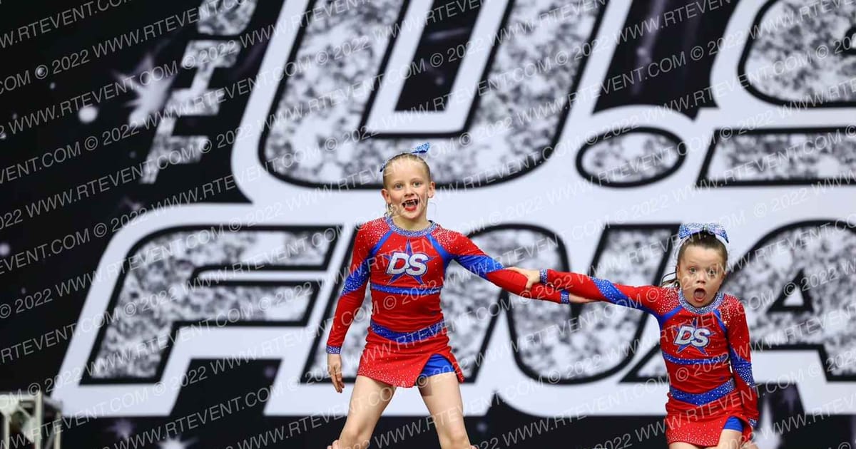 Dakota Spirit Atomic · The US Finals DesMoines