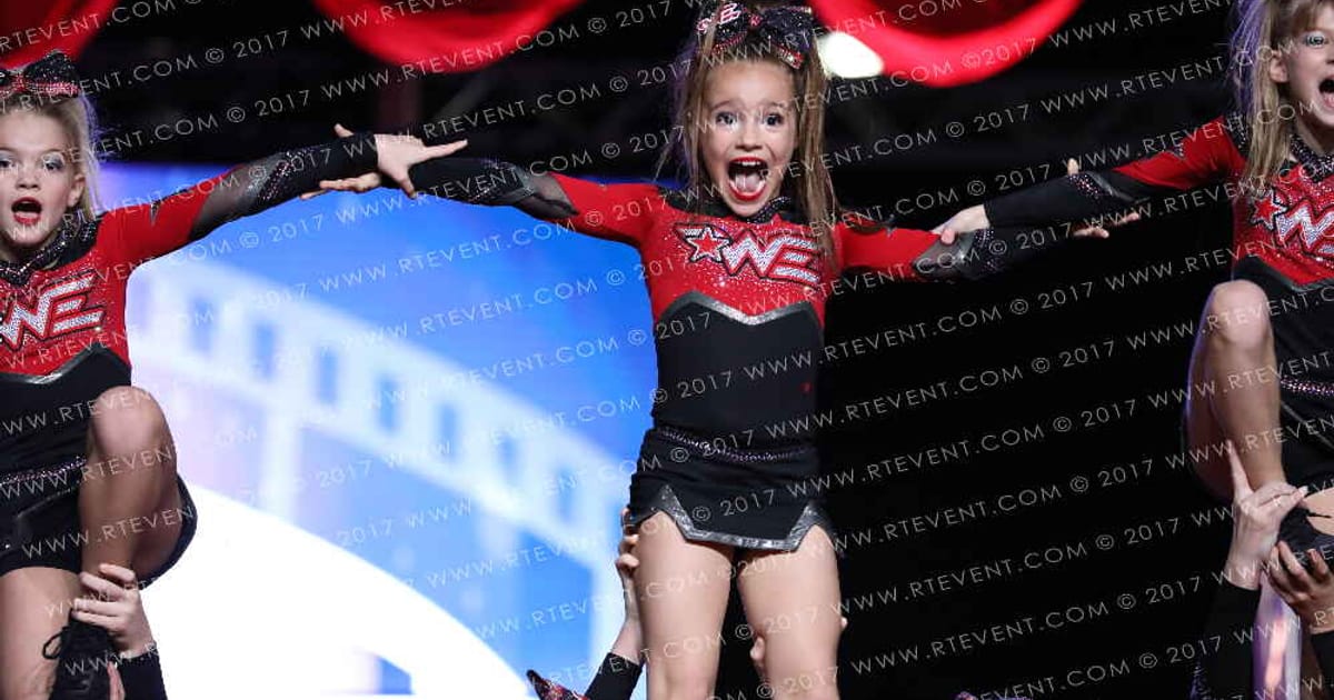 Woodlands Elite - OR Stealth · Encore Grand Nationals