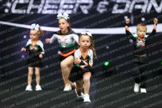 Iowa Elite CR Incredibabies