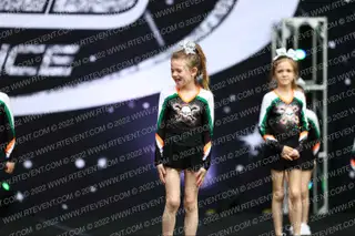 Iowa Elite CR Jack Jack's
