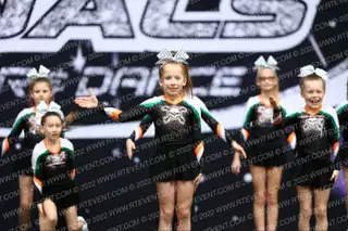 Iowa Elite CR Menace