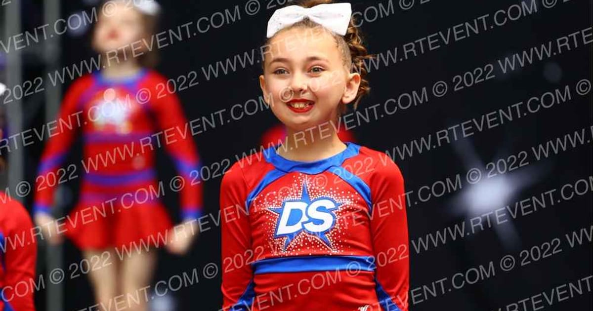 Dakota Spirit Intensity · The US Finals DesMoines