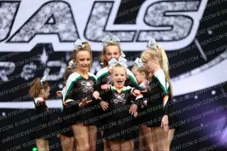 Iowa Elite CR Havoc